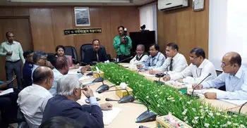 Pay garment workers’ Eid bonus by August 16