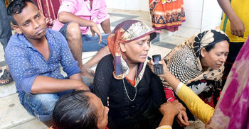 কুমিল্লায় জমি নিয়ে সংঘর্ষে নিহত ২