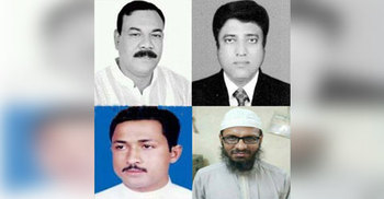 ৫ মেয়র প্রার্থীর ৪ জনই বর্জন করলেন পৌর নির্বাচন