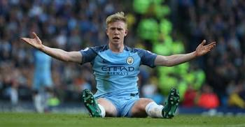 ৩ মাস মাঠের বাইরে ডি ব্রুইন