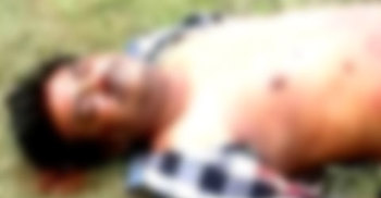 গুলিতে দুই মাদক ব্যবসায়ীর মৃত্যু