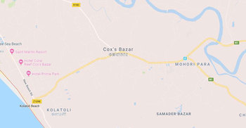 মক্কেলের ঘুষিতে আইনজীবী সহকারীর মৃত্যু