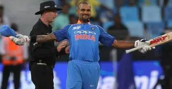 Asia Cup 2018: India avoid scare, beat Hong Kong by 26 runs