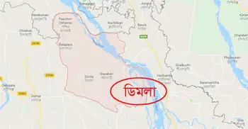 ডিমলায় ৪টি লাশ উদ্ধার