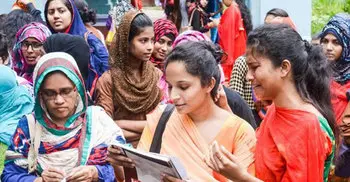 খারাপ ফলে আট বছরের রেকর্ড ভঙ্গ দিনাজপুরে