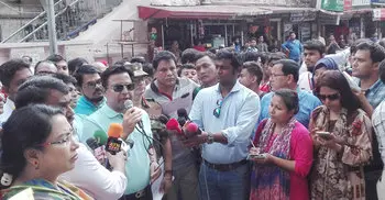 Dengue situation not alarming: DSCC Mayor