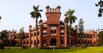DU suspends 3 students
