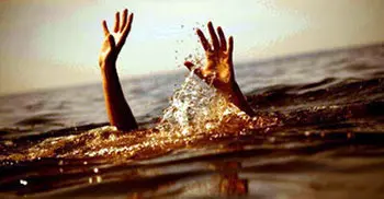 Two children drowned in Faridpur
