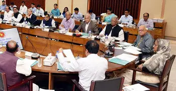 ECNEC approves Tk 2,511-crore project to expand science education