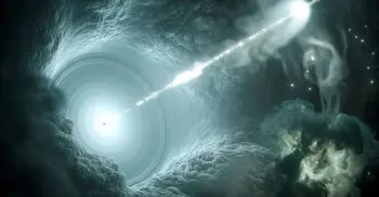 Scientists confirm Einstein’s supermassive black hole theory