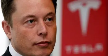 Tesla CEO Musk drops pursuit of $72 billion take-private deal