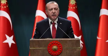 Turkey election: Erdogan seeks 2nd term in hard-fought contest