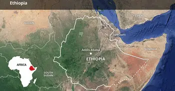 40 killed by paramilitaries in eastern Ethiopia