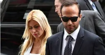 Ex-Trump adviser jailed in Russia inquiry
