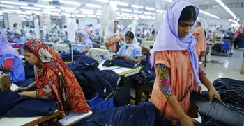 Exports witness 5.81pc growth in FY18
