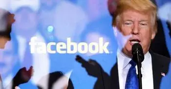 Facebook stops sending staff to help political campaigns