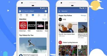 Facebook Watch video service launches worldwide