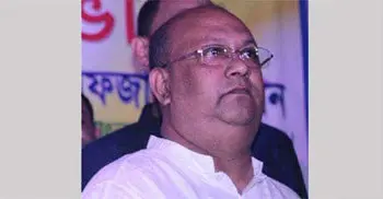 5 arrested over Badda AL leader murder