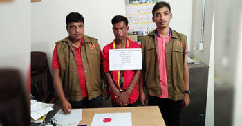 ফরিদপুরে মাদকবিরোধী অভিযানে গ্রেফতার ৫২