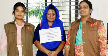 দু’জেলায় পুলিশের অভিযানে গ্রেফতার ১০০