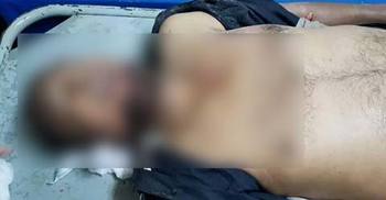 ফতুল্লায় কাভার্ডভ্যানের চাপায় ট্রাফিক পুলিশ নিহত