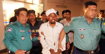 Attack on Zafar Iqbal: Foyzul, his family chargesheeted