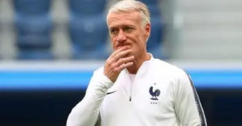 France ready for Belgium's tactical surprises, says coach