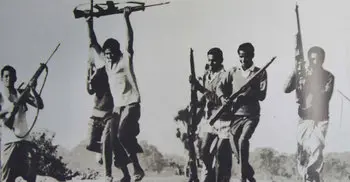 Freedom Fighters’ representative council on 14 July