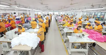 CPD for increasing RMG product price to ensure workers facilitates
