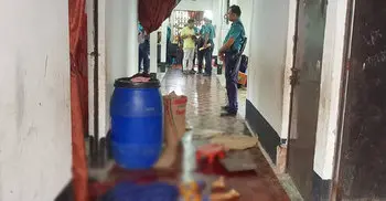 2 throat-slit bodies found in Gazipur madrasa