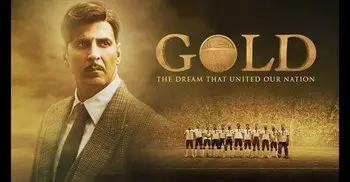 ‘Gold’ becomes first Bollywood film to release in Saudi Arabia