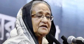 Bangladesh won’t see killers reign again: PM