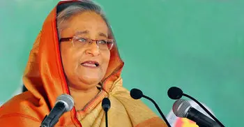 AL to fulfill pledges if voted to power again: PM