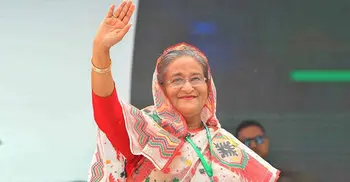 PM off to London en route to NY to join 73rd UNGA
