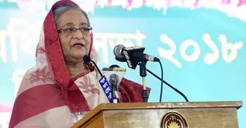 PM urges party leaders to make AL stronger, boost popularity