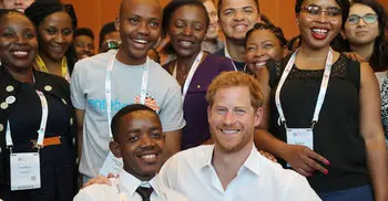 15,000 attend global Aids conference in Amsterdam