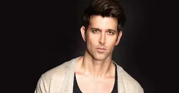 Cheating case filed against Hrithik Roshan