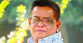 নন্দিত কথাসাহিত্যিক হুমায়ূন আহমেদের ষষ্ঠ মৃত্যুবার্ষিকী আজ