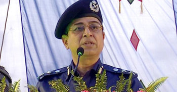 শোক দিবস, পশুর হাট ও ঈদে নিশ্ছিদ্র নিরাপত্তা থাকবে