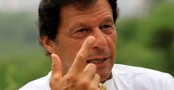 Phone app, database help Imran win Pakistan polls
