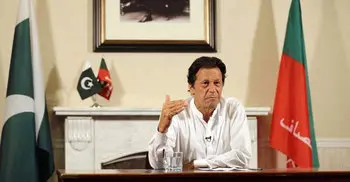 Imran Khan to be sworn in as Pakistan PM on August 18