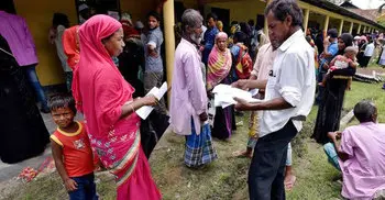 India excludes 4,007,707 from draft citizens list in Assam