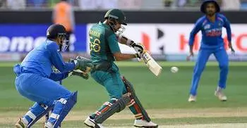 Asia Cup 2018: India outclass Pakistan by eight wickets