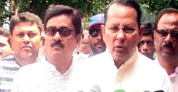 বিএনপি নির্বাচন-গণতন্ত্রের ধার ধারে না : তথ্যমন্ত্রী