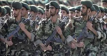 Several killed in attack on military parade in Iran