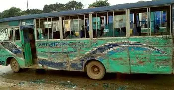 Govt. orders punitive actions against road crash culprits