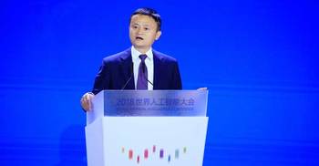 US-China trade war ends 1 million US jobs promise: Jack Ma