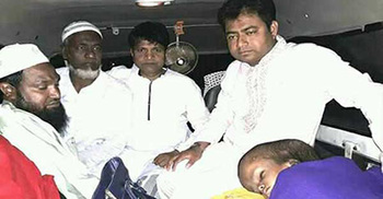 না ফেরার দেশে জয়পুরহাটের সেই জান্নাতুন