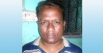 ঈশ্বরদীতে ইয়াবাসহ যুবলীগ নেতা গ্রেফতার