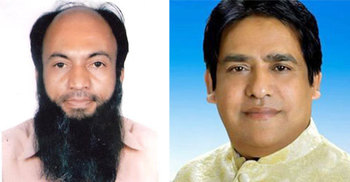 বরিশালে জাপা ও বিদ্রোহী মেয়র প্রার্থীর মনোনয়ন বাতিল